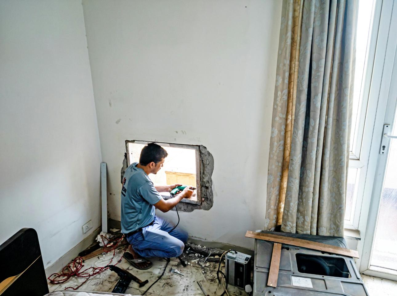 De Jong And Family Property Maintenance & Management