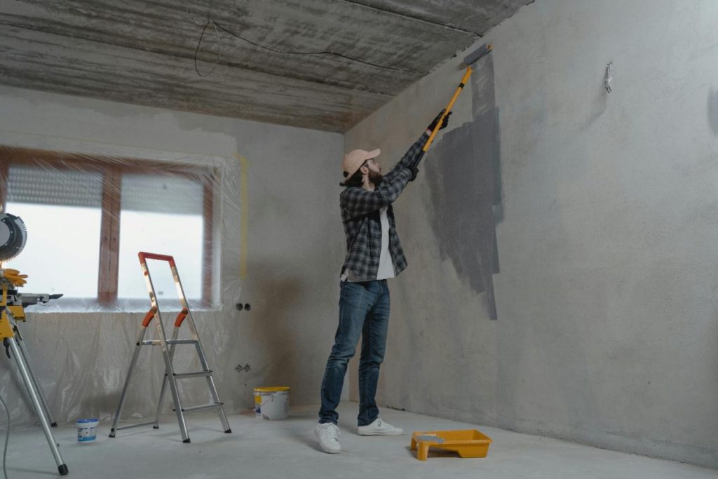 De Jong And Family Property Maintenance & Management